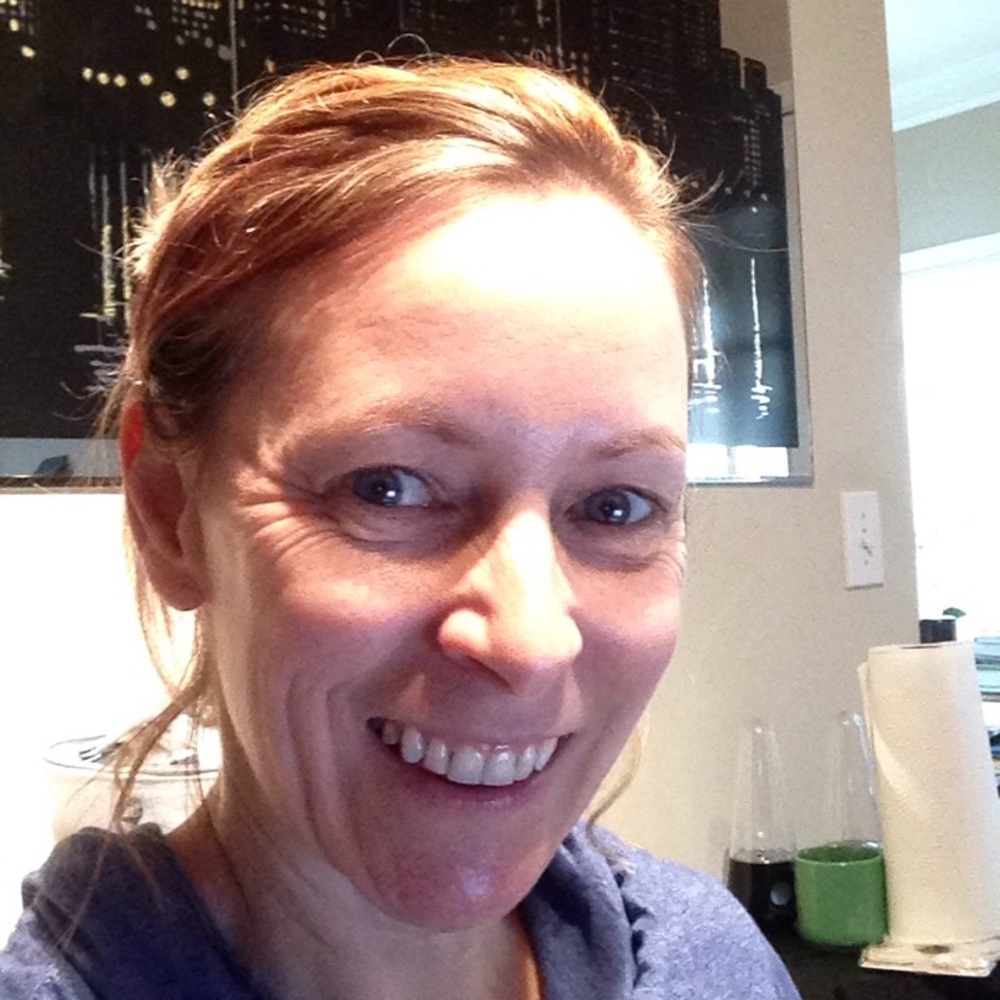Meet your Posher, Joanne